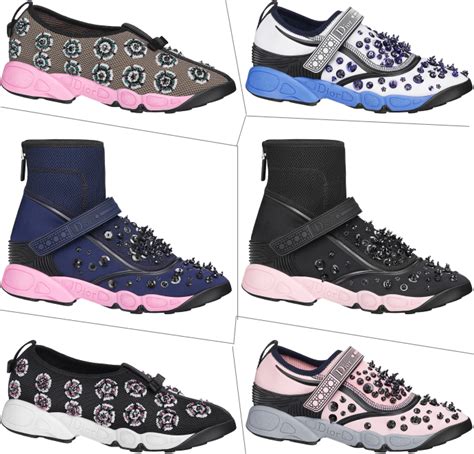 fusion sneakers dior price|Buy Dior Fusion Shoes: New Releases & Iconic Styles .